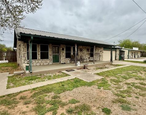 555 S Allen Street Boyd TX 76023