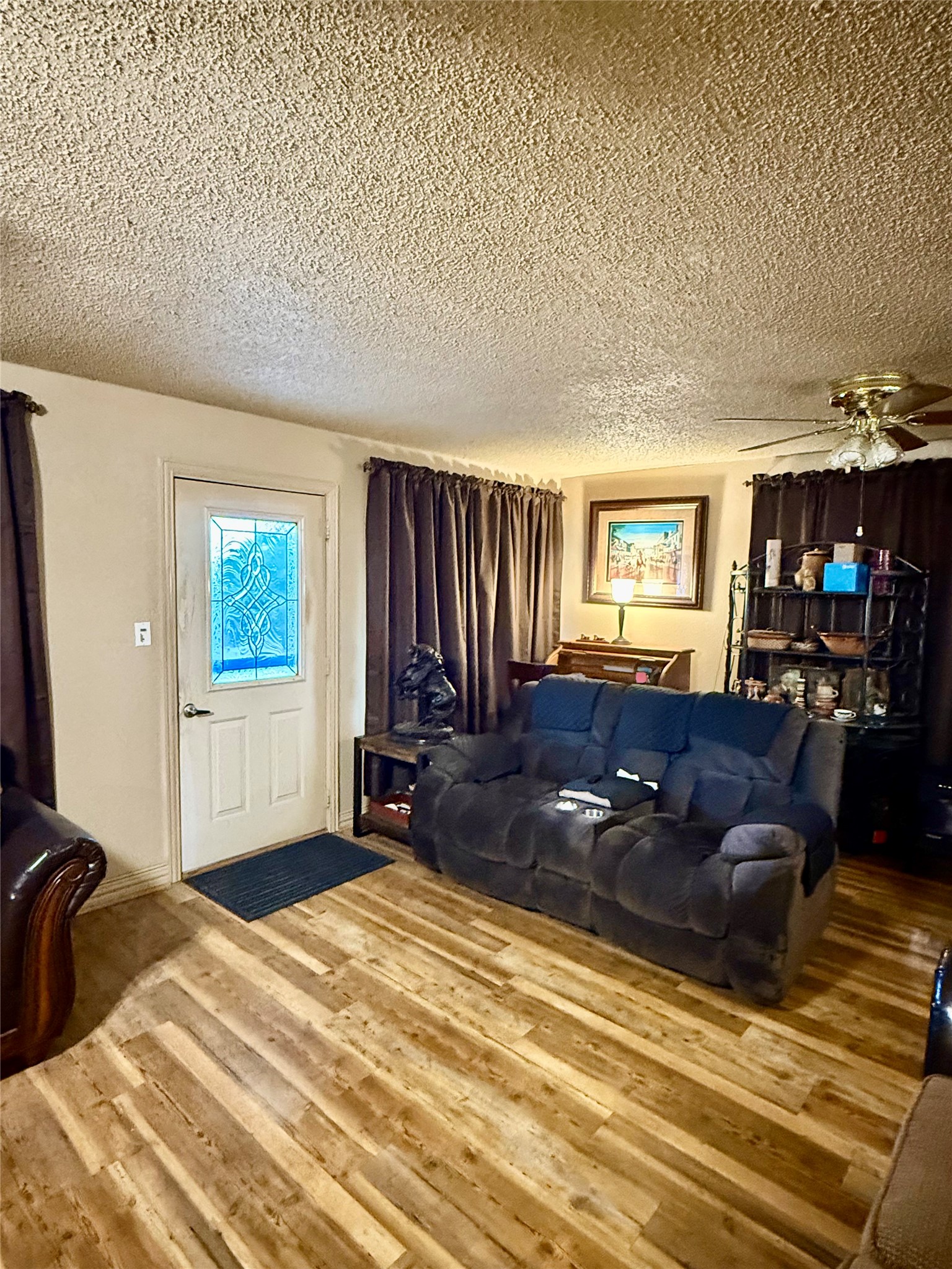 555 S Allen Street Boyd TX 76023