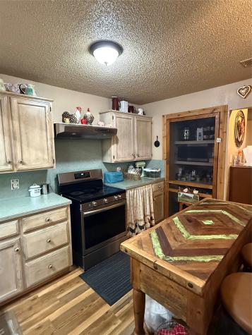555 S Allen Street Boyd TX 76023