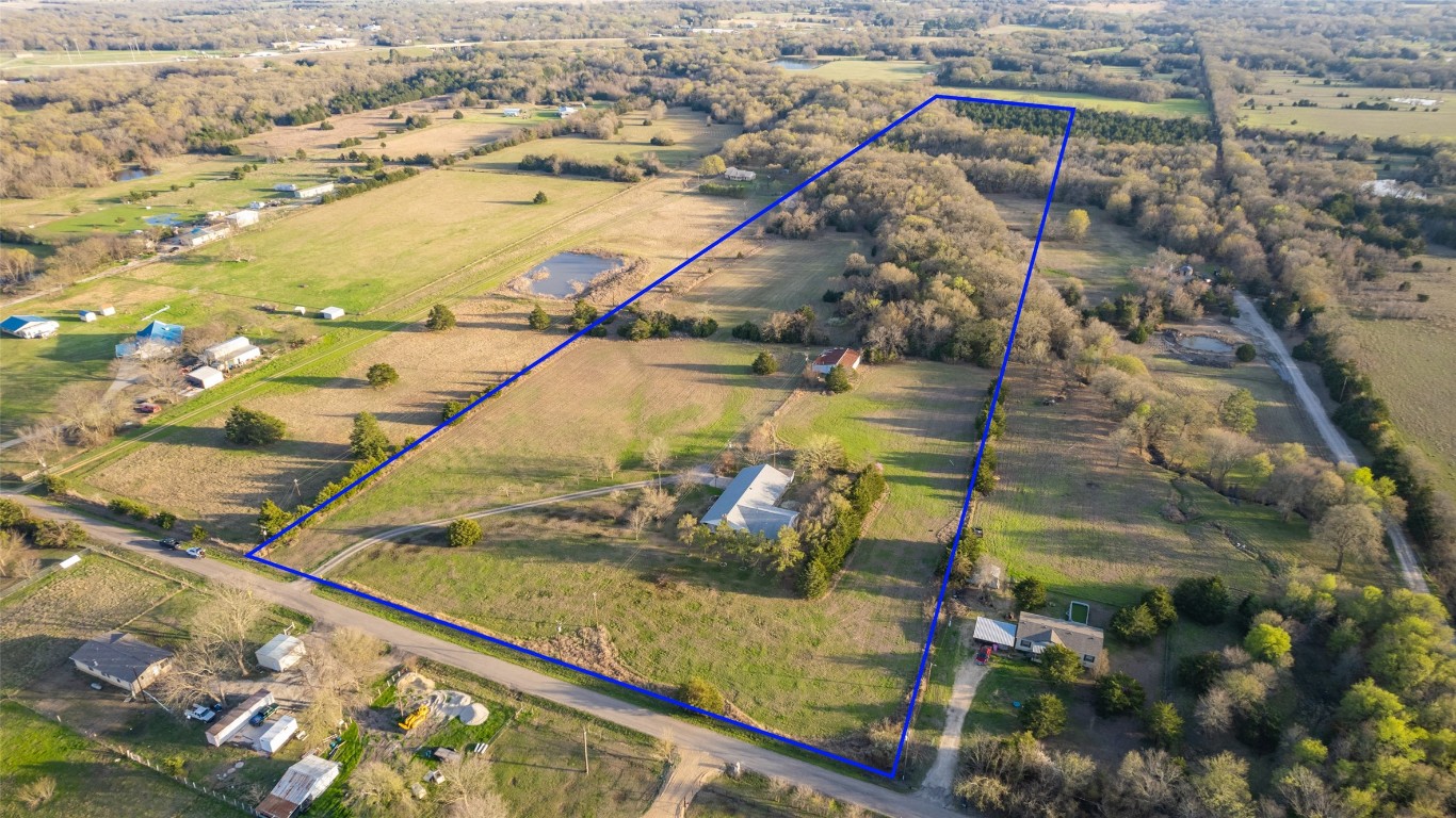 4461 County Road 4206 Campbell TX 75422