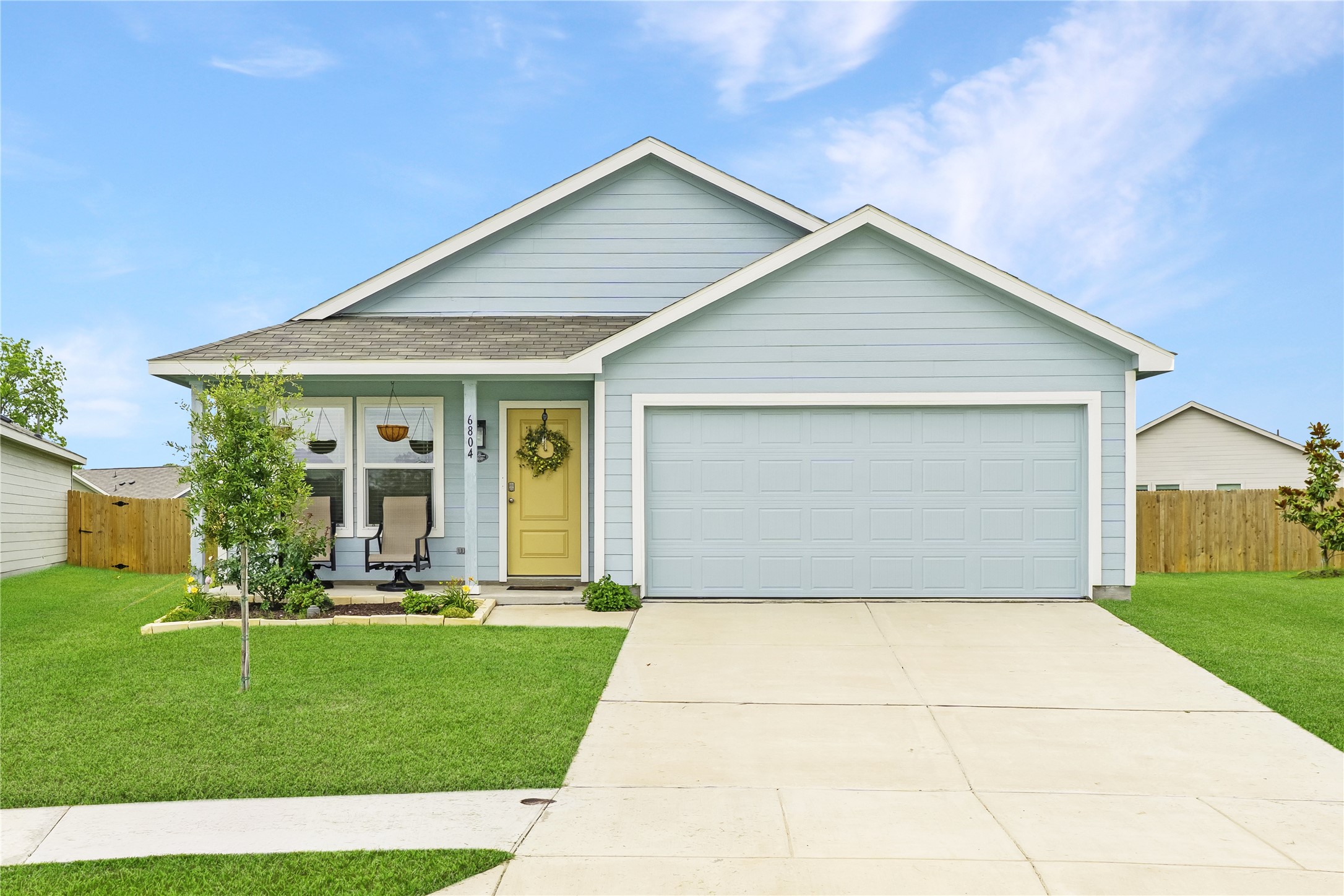 6804 Teal Circle Princeton TX 75407