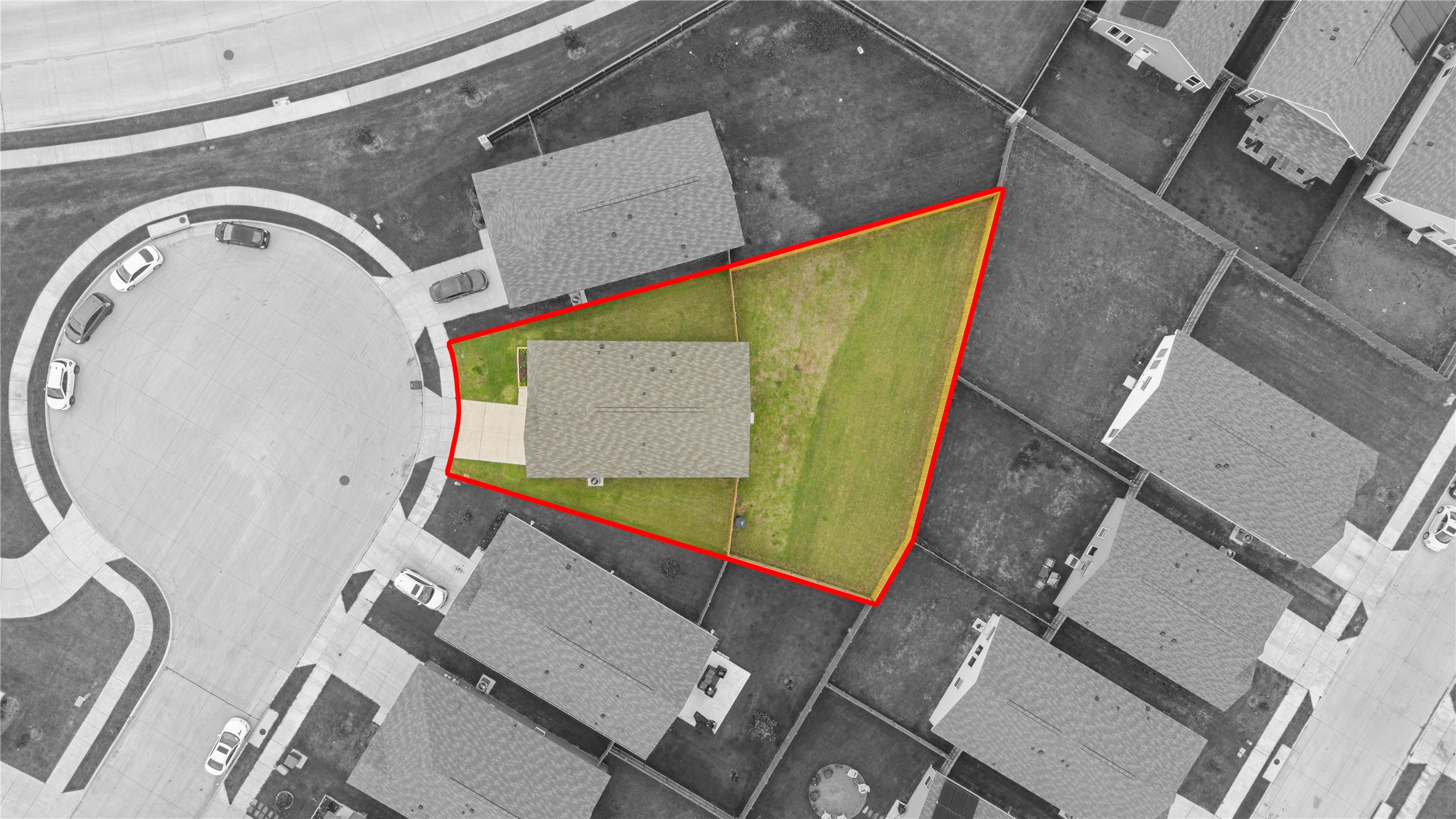 6804 Teal Circle Princeton TX 75407