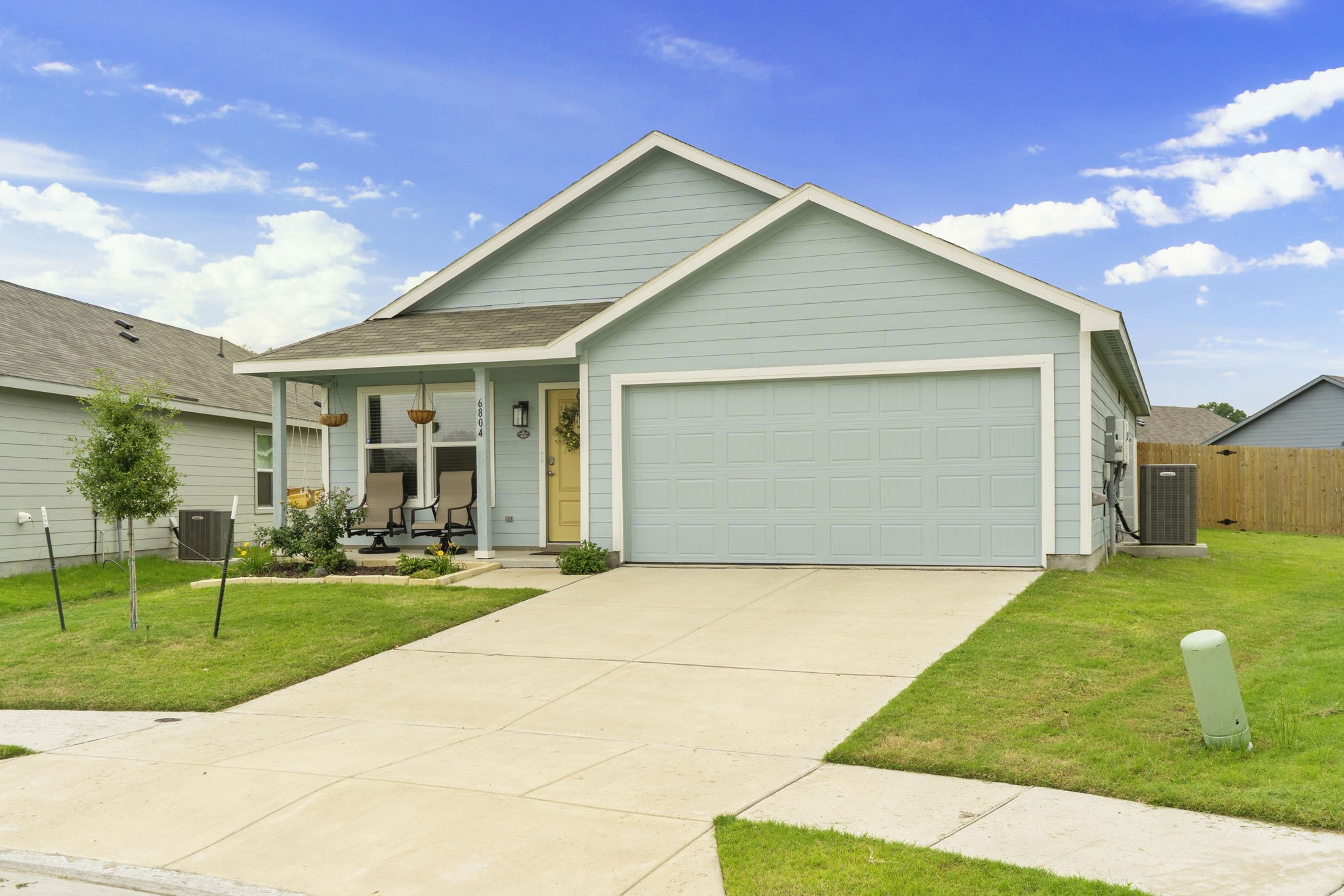 6804 Teal Circle Princeton TX 75407