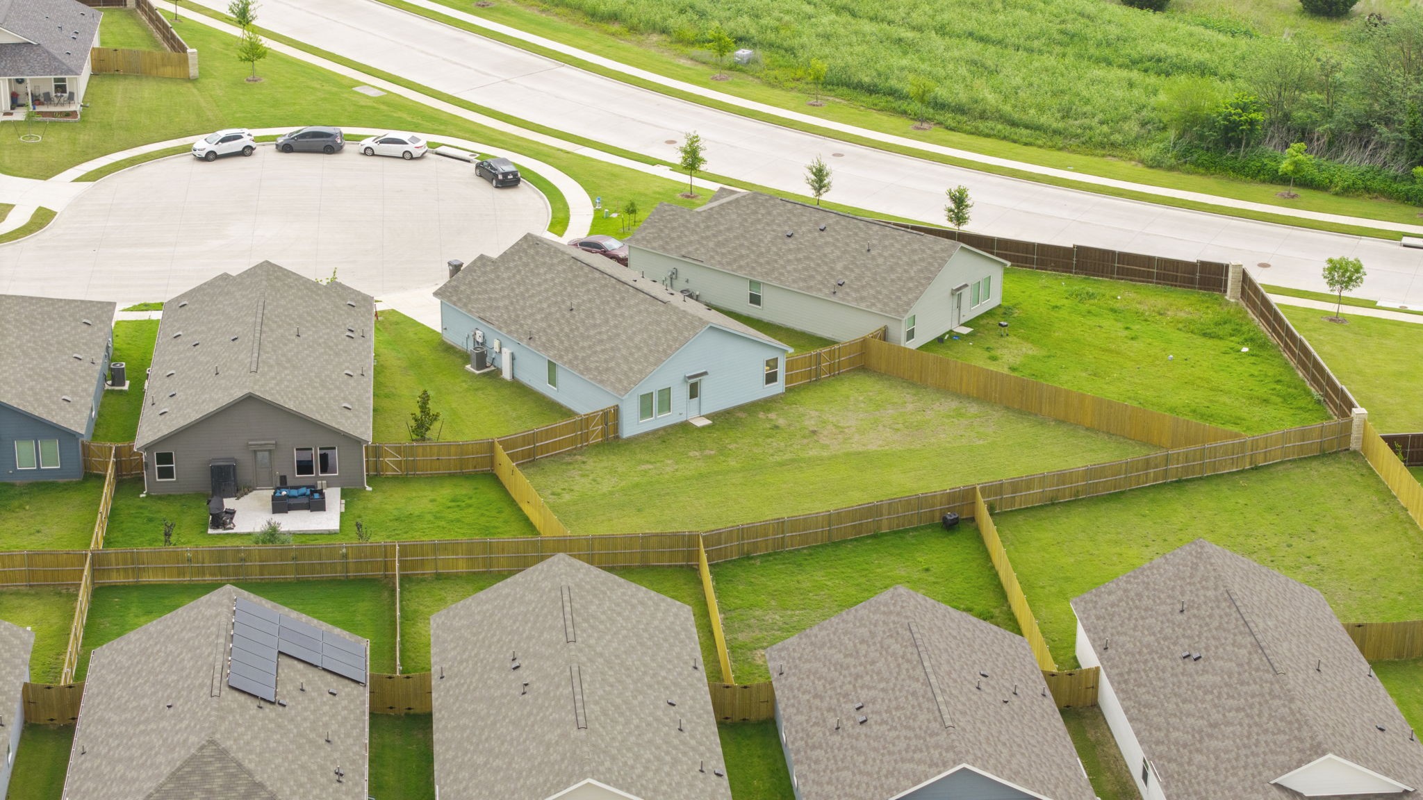 6804 Teal Circle Princeton TX 75407