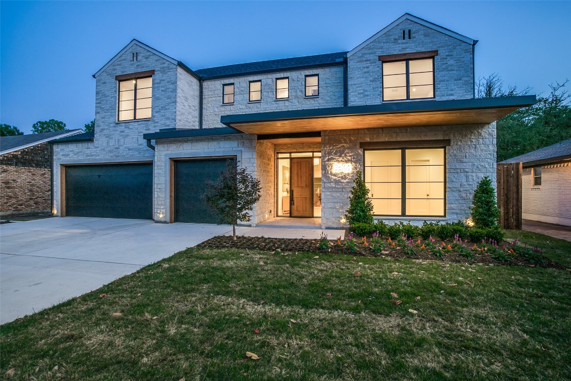 3644 Norcross Lane Dallas TX 75229