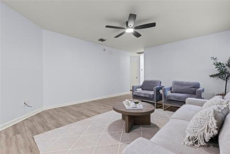3028 Casa Bella Drive Arlington TX 76010