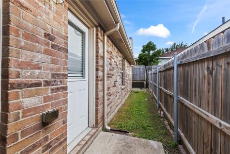 3028 Casa Bella Drive Arlington TX 76010