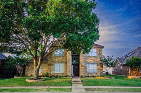 1518 Autumnmist Drive Allen TX 75002