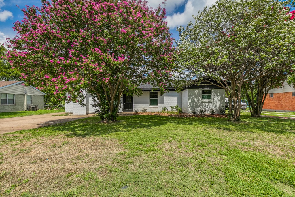 11245 Hazelcrest Drive Dallas TX 75253