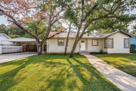 1216 NW 7th Avenue Mineral Wells TX 76067