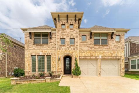 7952 Ashwood Lane Irving TX 75063