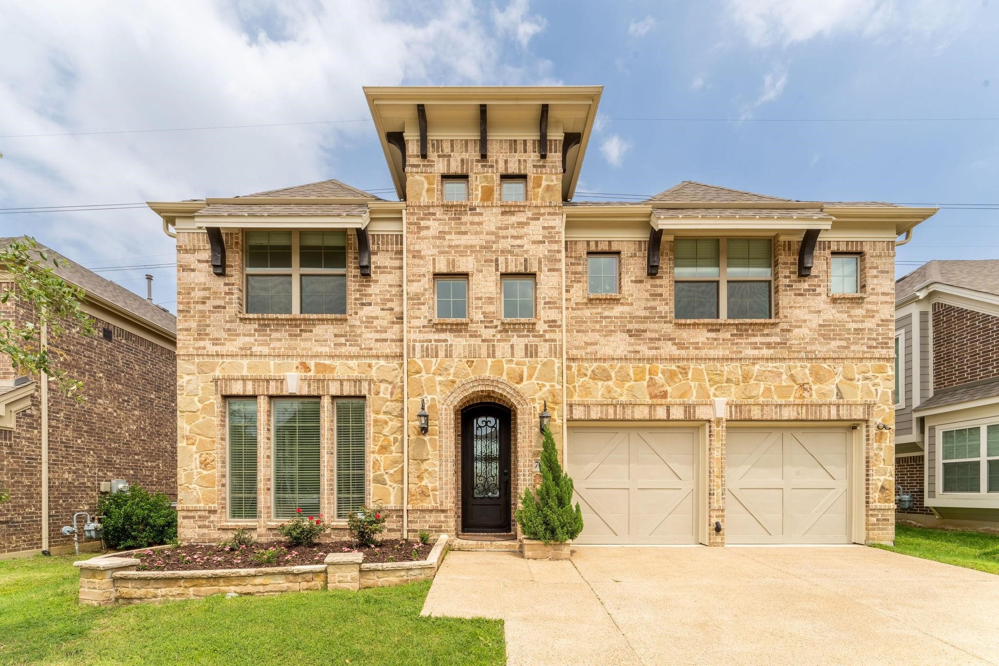7952 Ashwood Lane Irving TX 75063