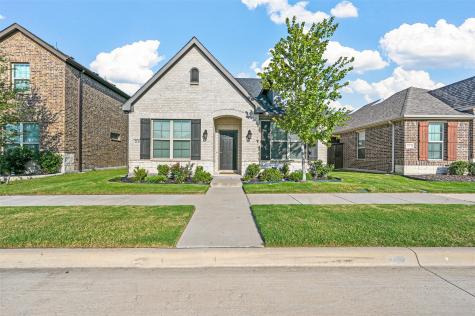 2128 Miramar Drive Little Elm TX 75068
