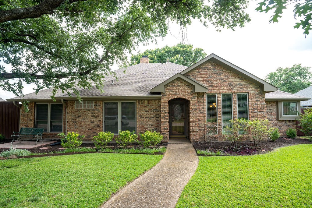 2522 Copper Creek Lane Carrollton TX 75006