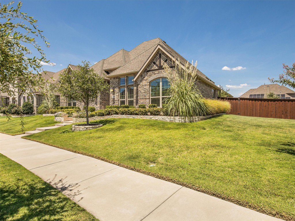 12060 Curry Creek Drive Frisco TX 75035