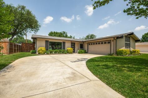3263 Saint Croix Drive Dallas TX 75229