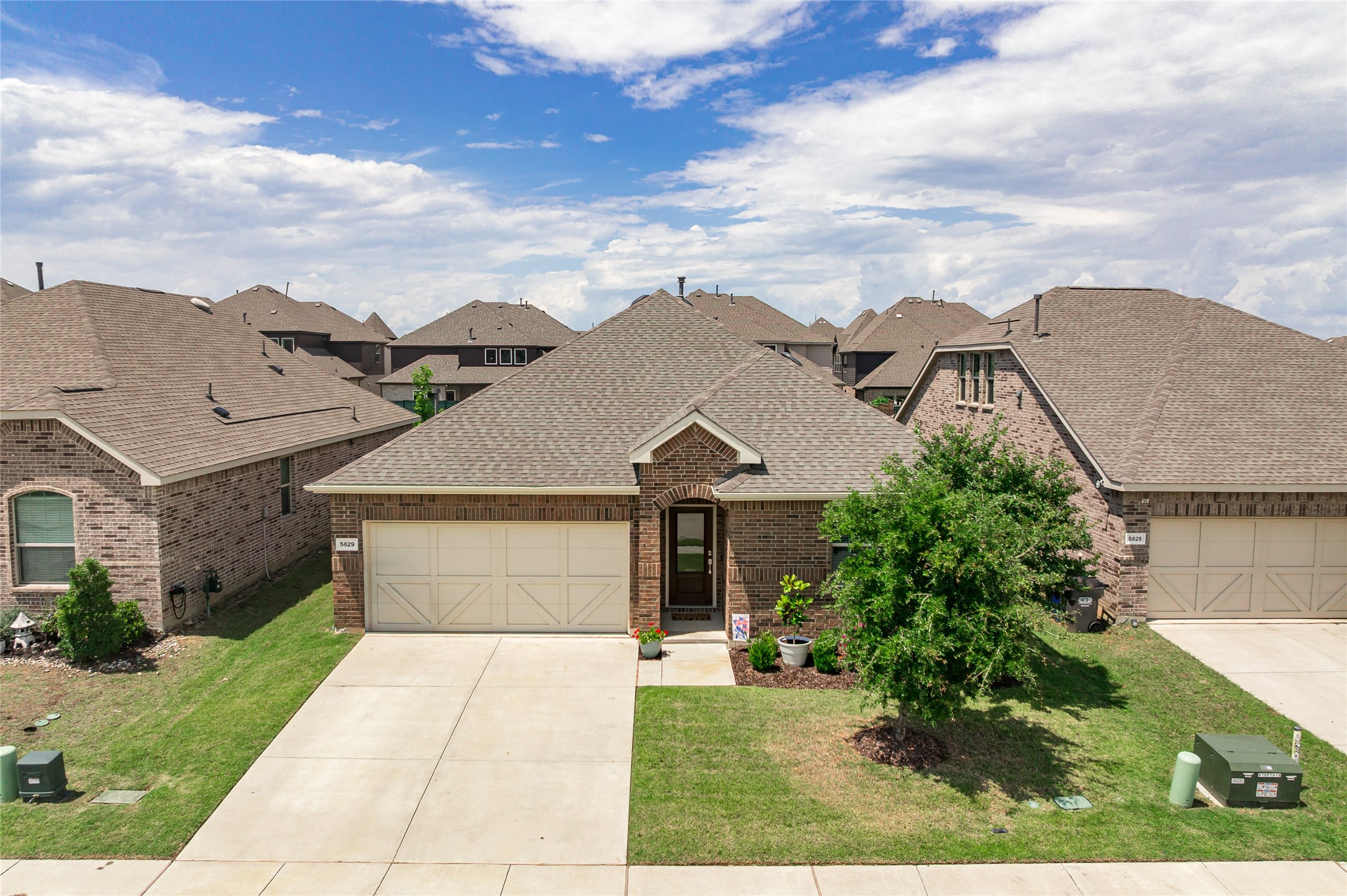 Celina TX, 5829 Pensby Drive
