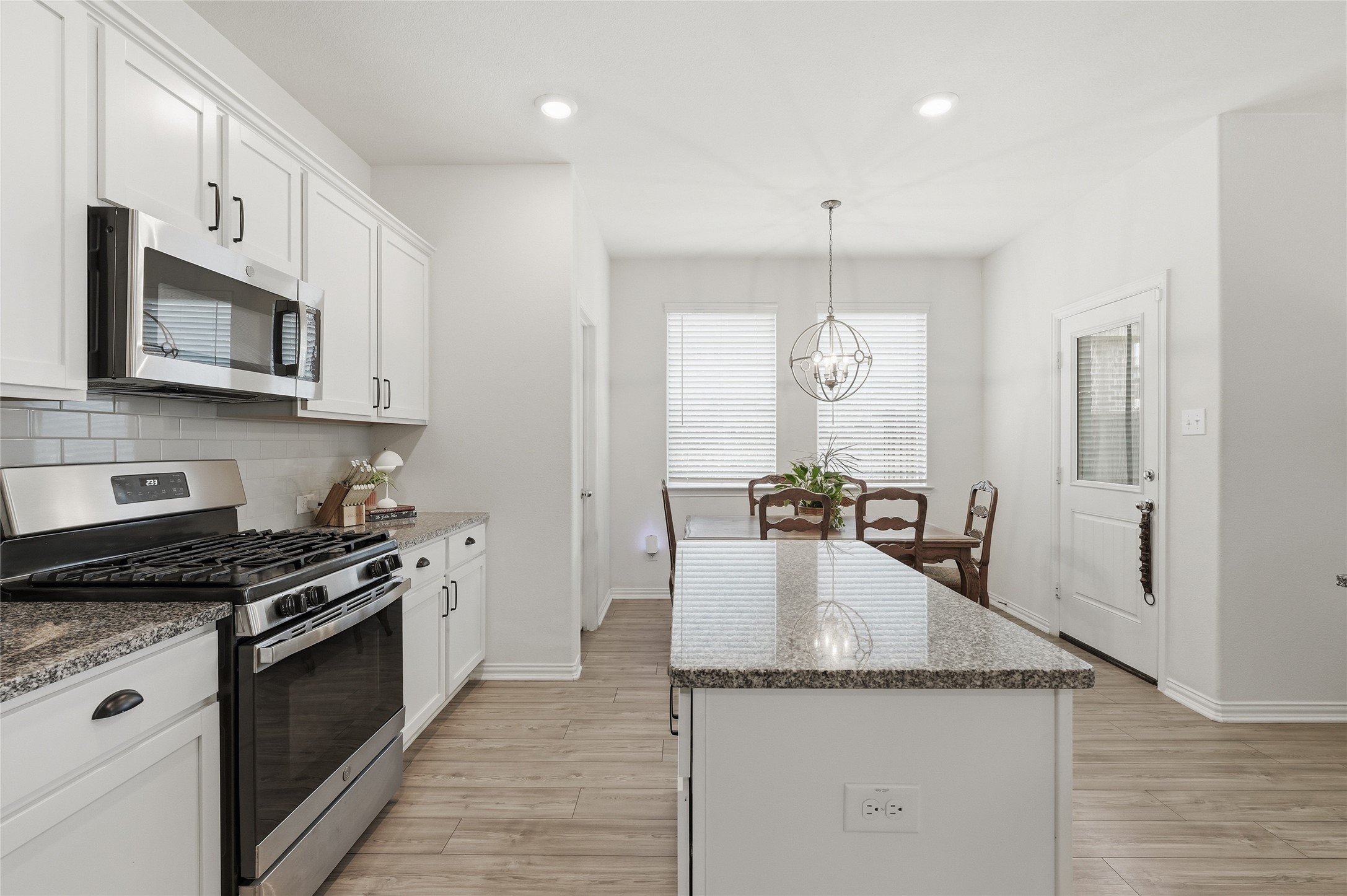 5829 Pensby Drive Celina TX 76227