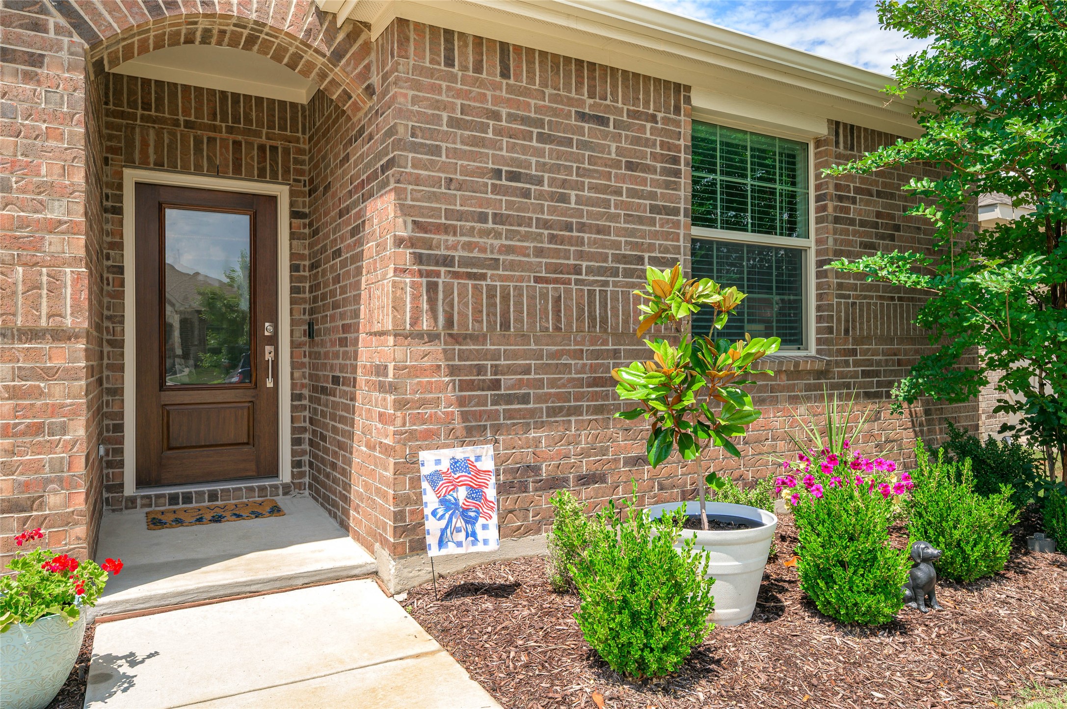 5829 Pensby Drive Celina TX 76227