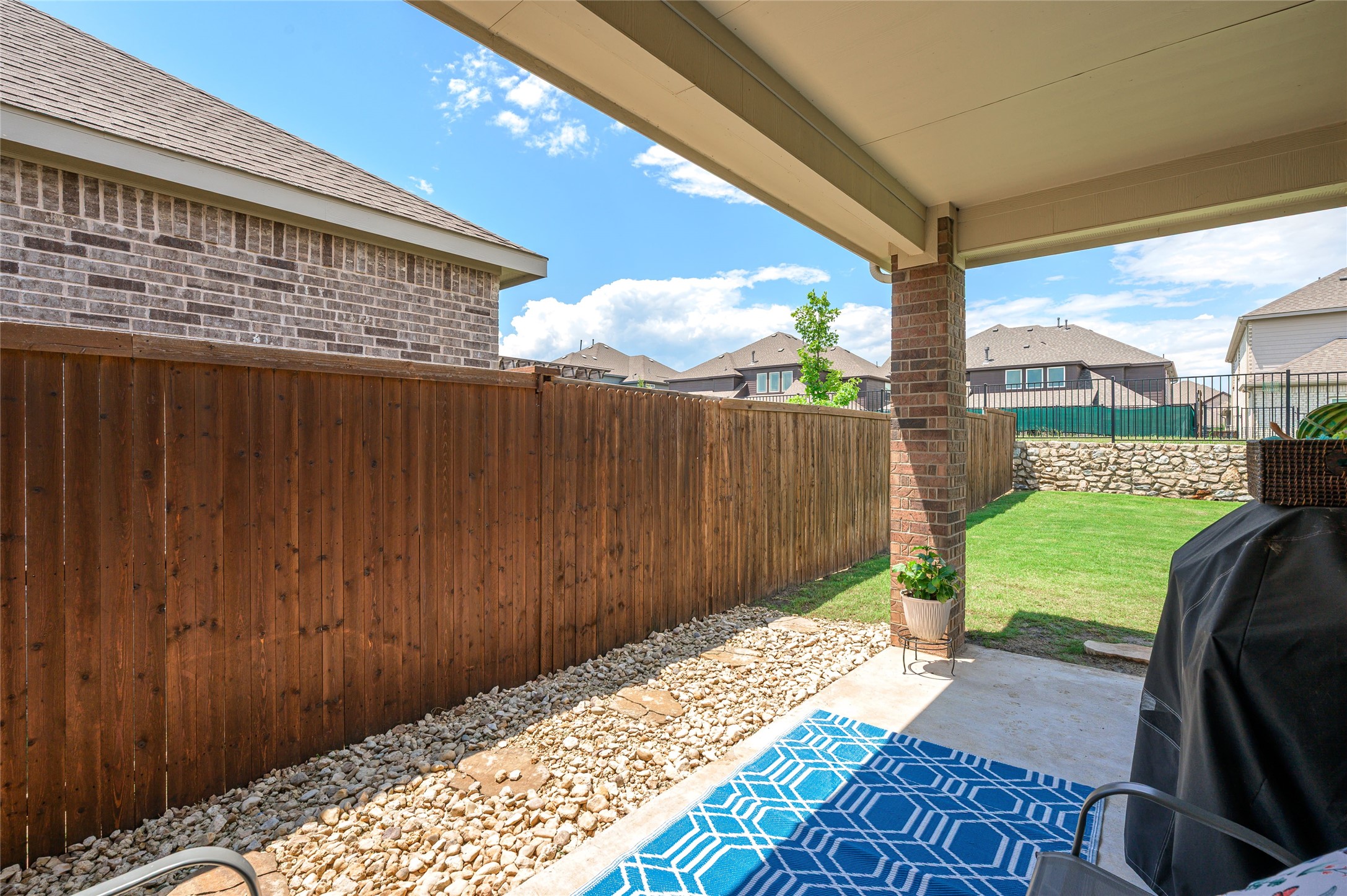 5829 Pensby Drive Celina TX 76227