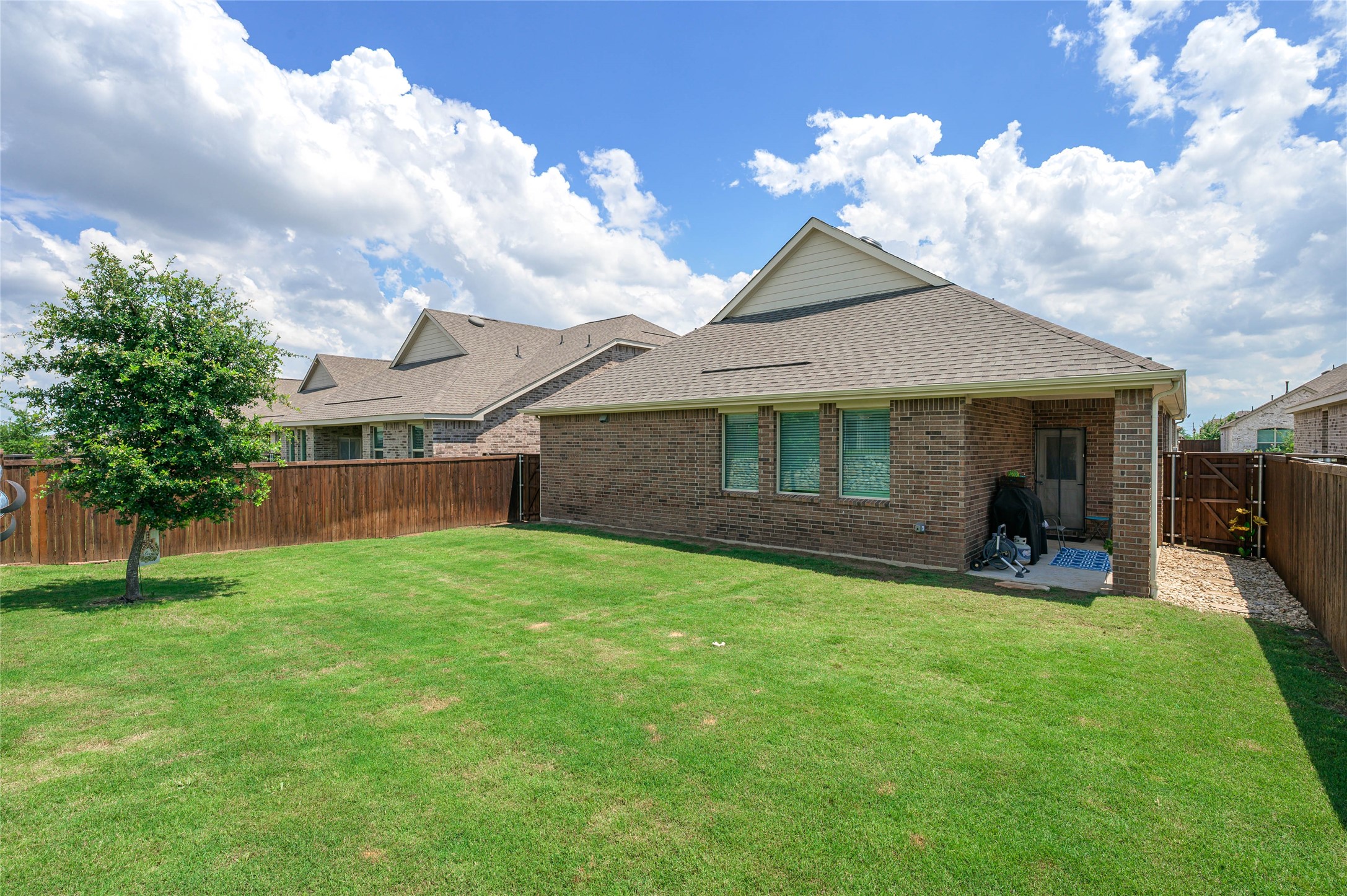 5829 Pensby Drive Celina TX 76227