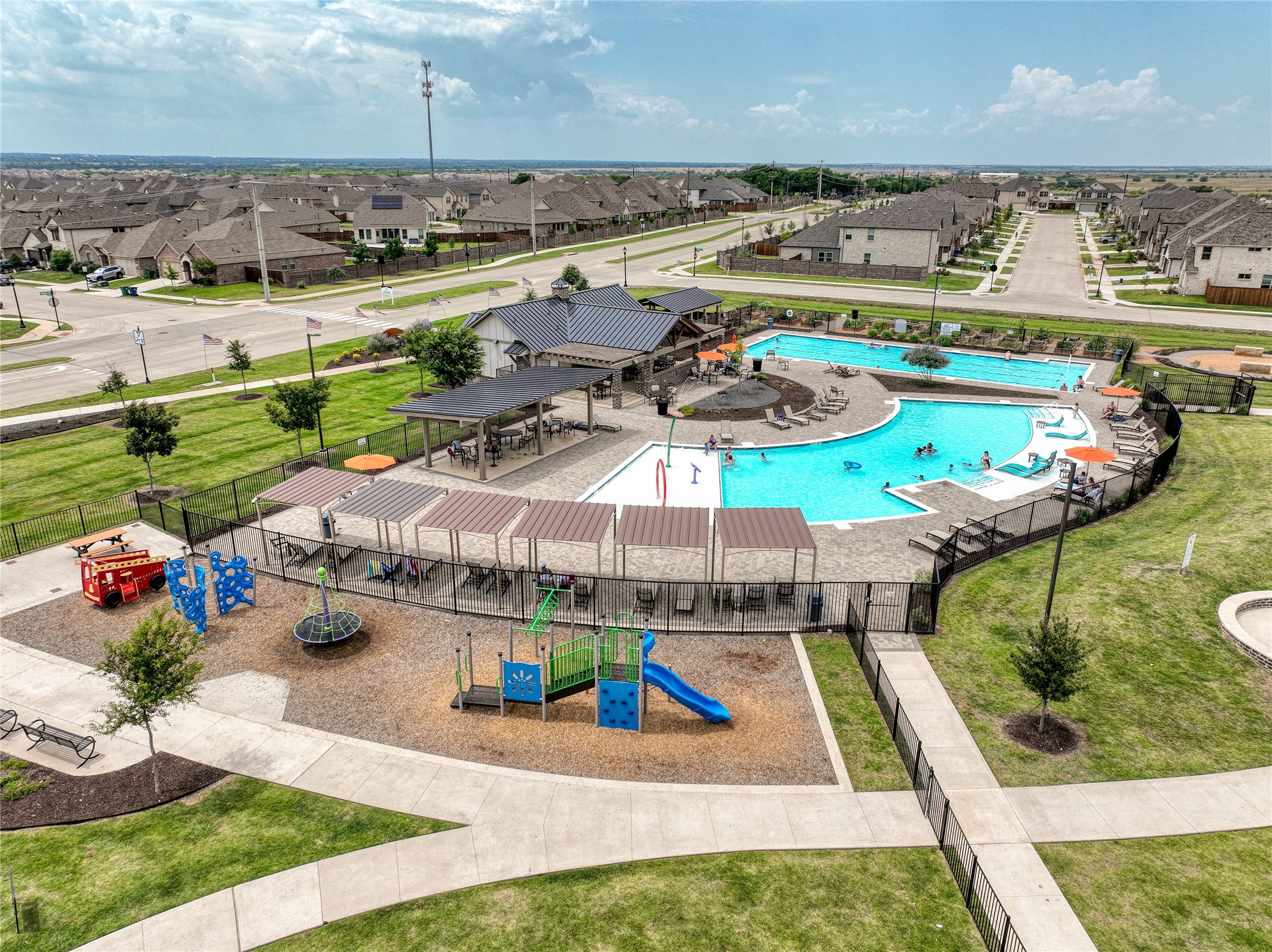 5829 Pensby Drive Celina TX 76227