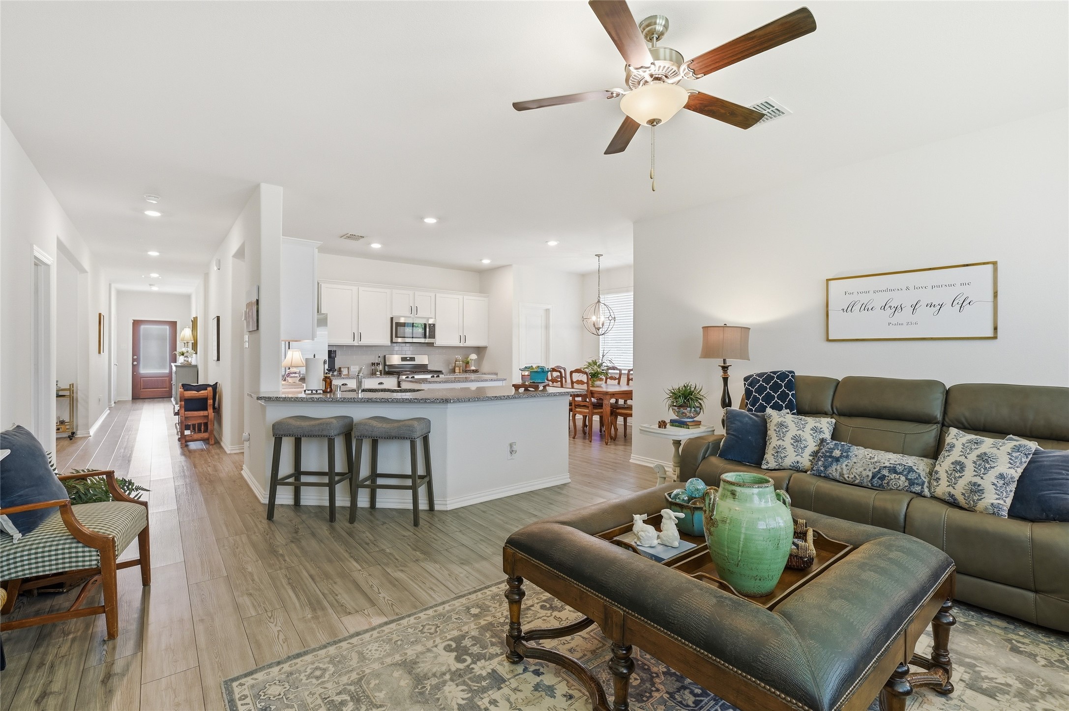 5829 Pensby Drive Celina TX 76227