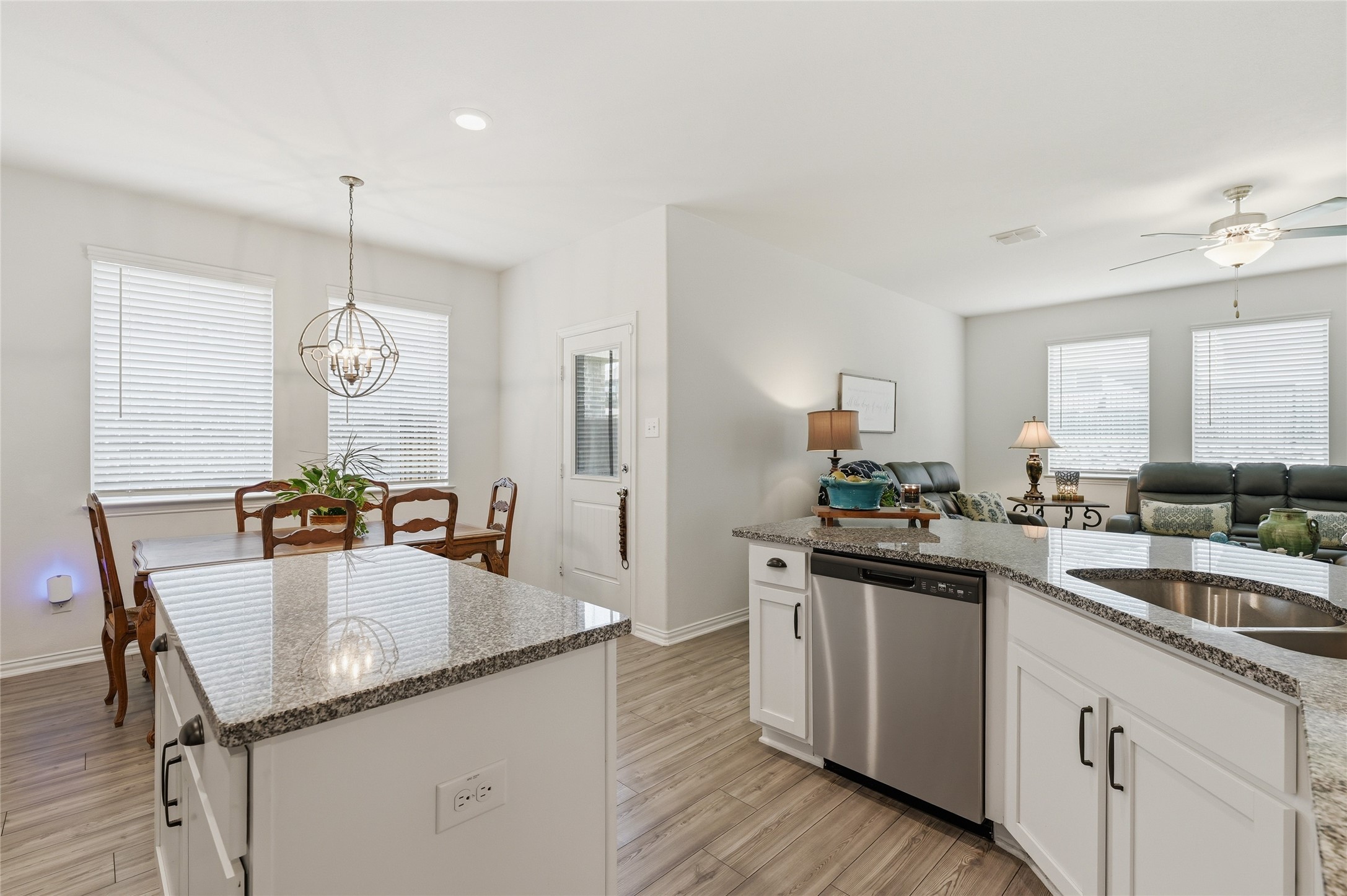 5829 Pensby Drive Celina TX 76227