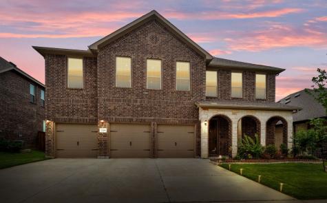 7219 Flattop Landing Road Arlington TX 76001