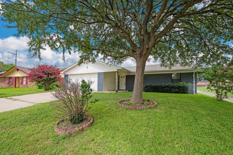 919 Rosedale Drive Hewitt TX 76643