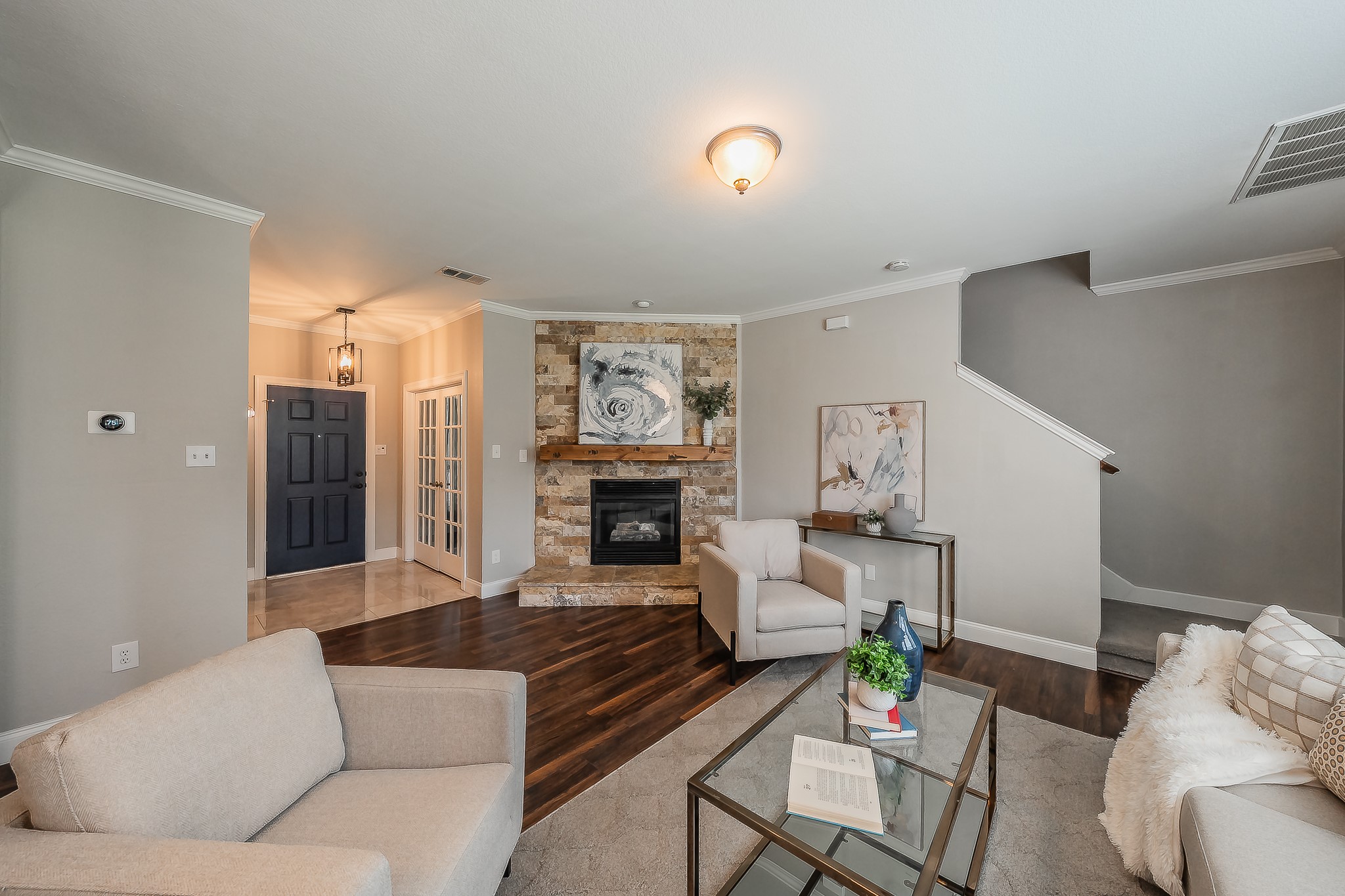 4648 Prickly Pear Drive Fort Worth TX 76244