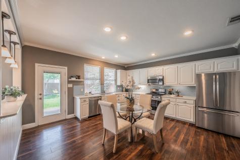 4648 Prickly Pear Drive Fort Worth TX 76244
