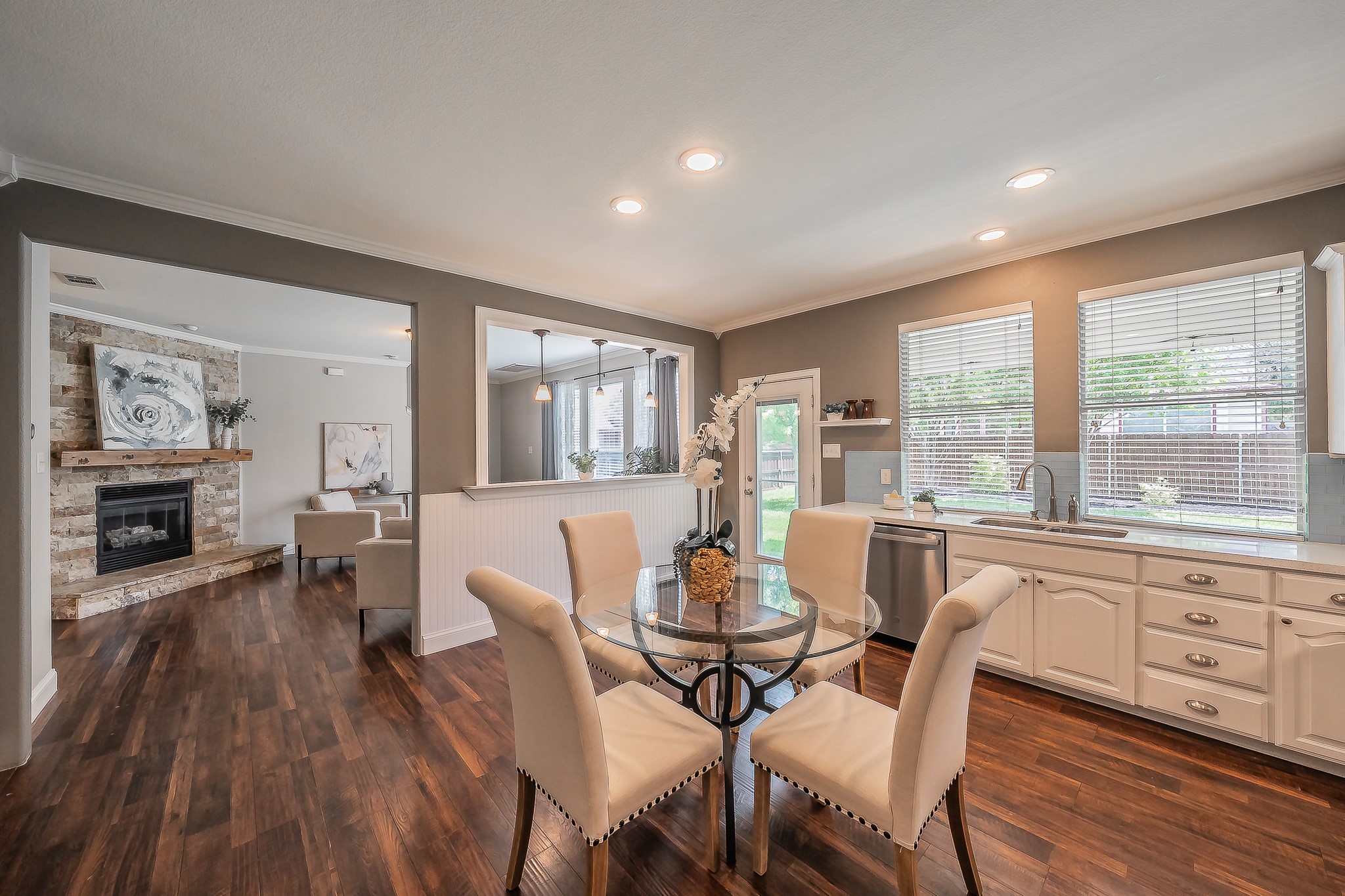 4648 Prickly Pear Drive Fort Worth TX 76244