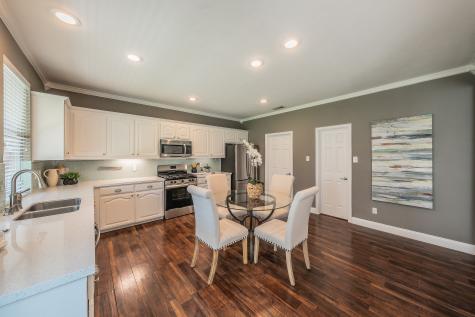 4648 Prickly Pear Drive Fort Worth TX 76244