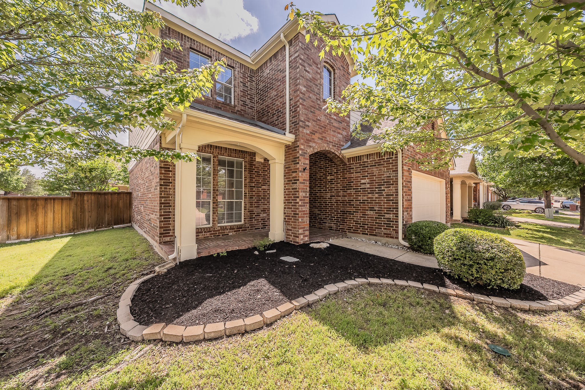 4648 Prickly Pear Drive Fort Worth TX 76244