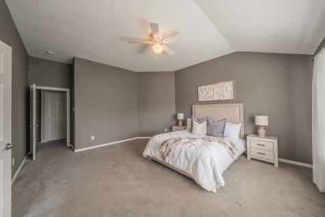 4648 Prickly Pear Drive Fort Worth TX 76244