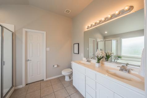 4648 Prickly Pear Drive Fort Worth TX 76244