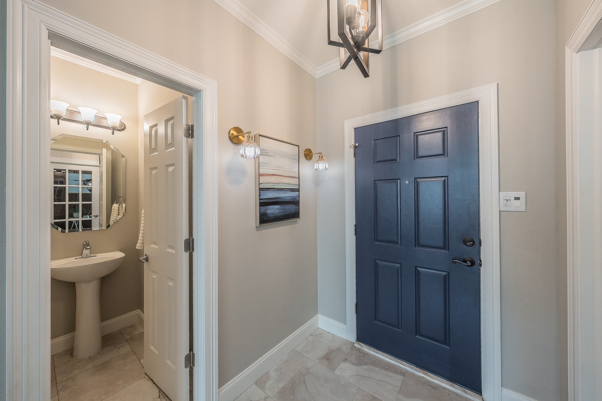 4648 Prickly Pear Drive Fort Worth TX 76244