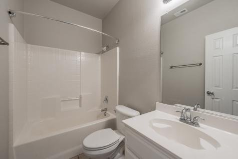 4648 Prickly Pear Drive Fort Worth TX 76244