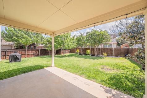 4648 Prickly Pear Drive Fort Worth TX 76244