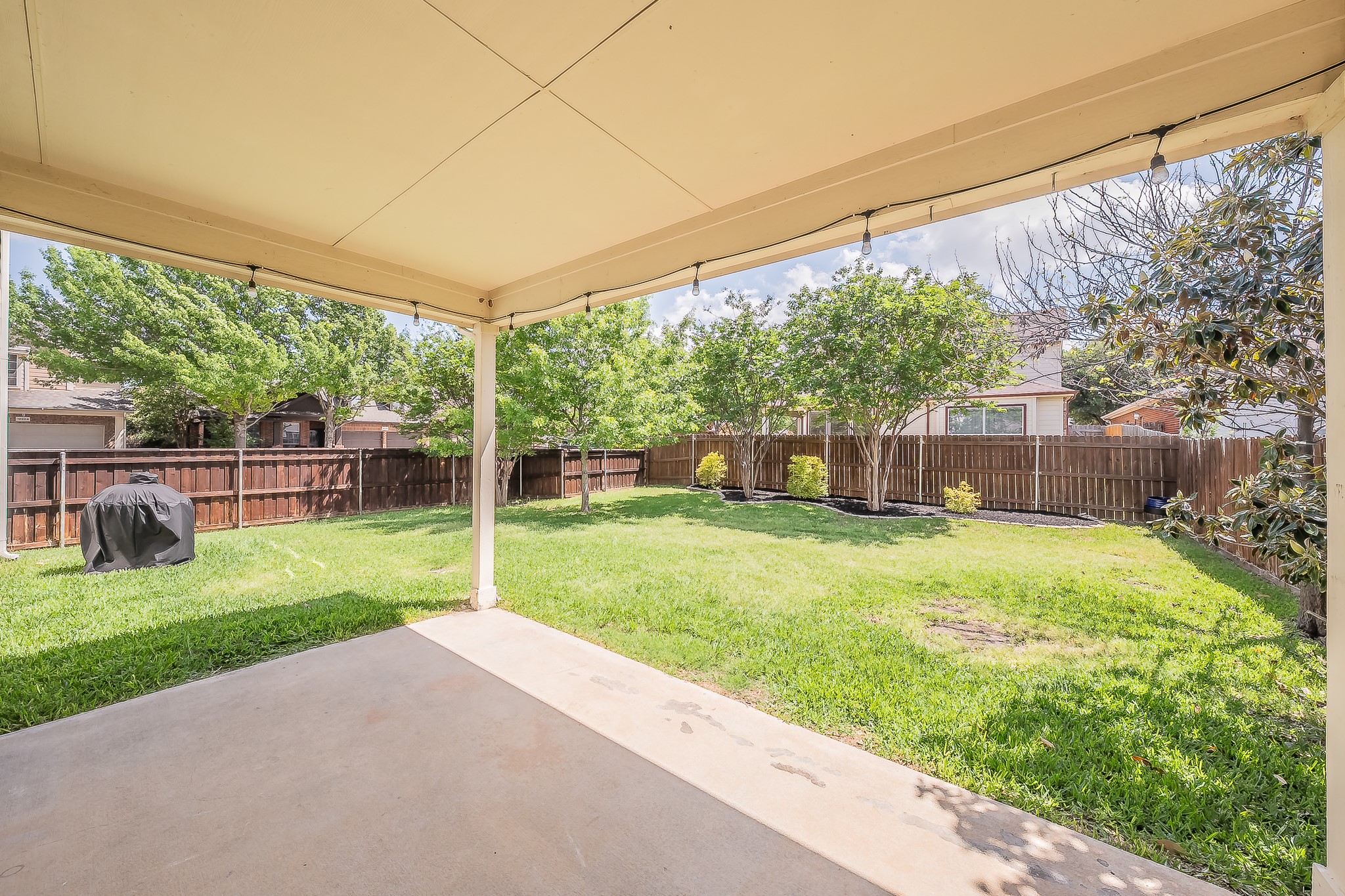 4648 Prickly Pear Drive Fort Worth TX 76244