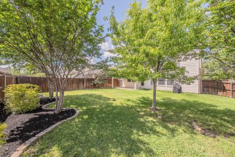 4648 Prickly Pear Drive Fort Worth TX 76244