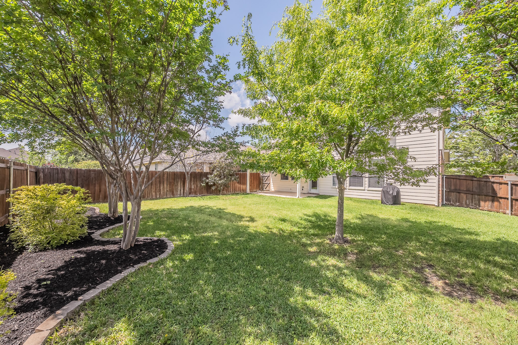 4648 Prickly Pear Drive Fort Worth TX 76244