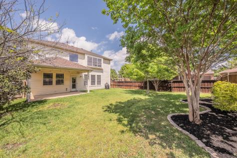 4648 Prickly Pear Drive Fort Worth TX 76244