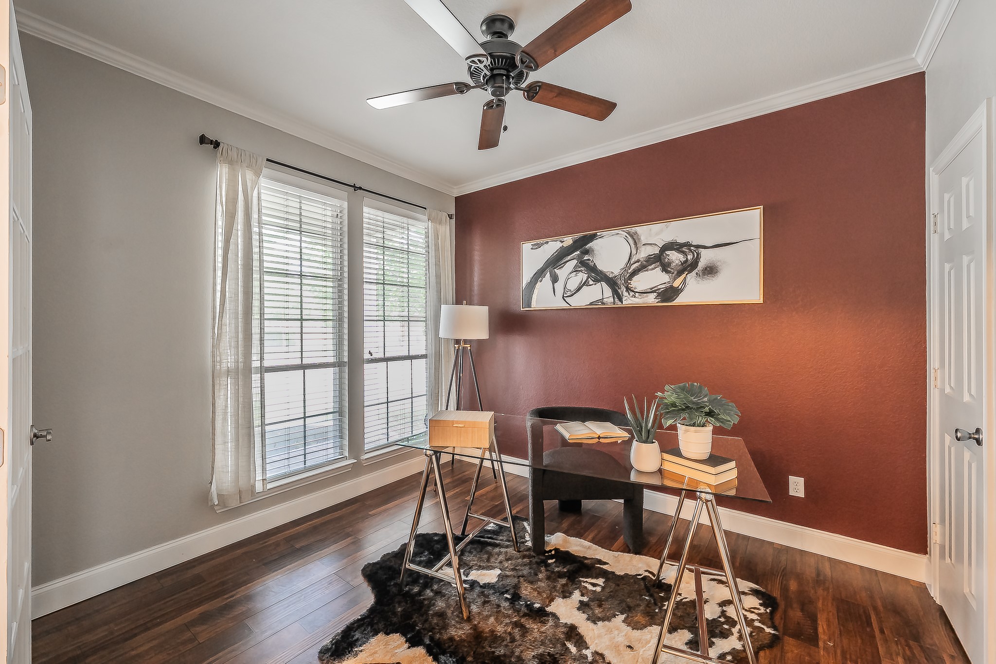 4648 Prickly Pear Drive Fort Worth TX 76244