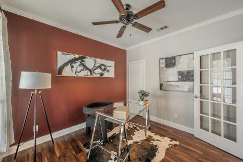 4648 Prickly Pear Drive Fort Worth TX 76244