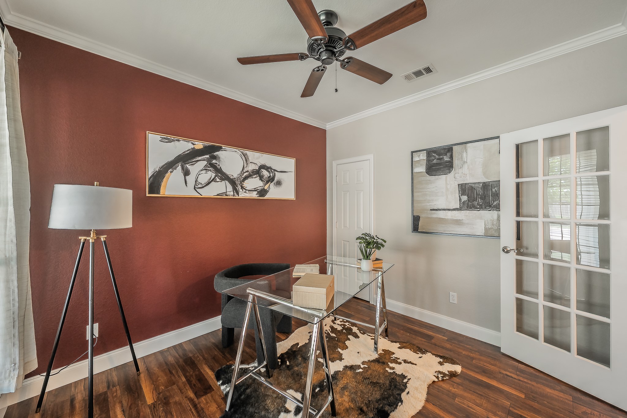 4648 Prickly Pear Drive Fort Worth TX 76244