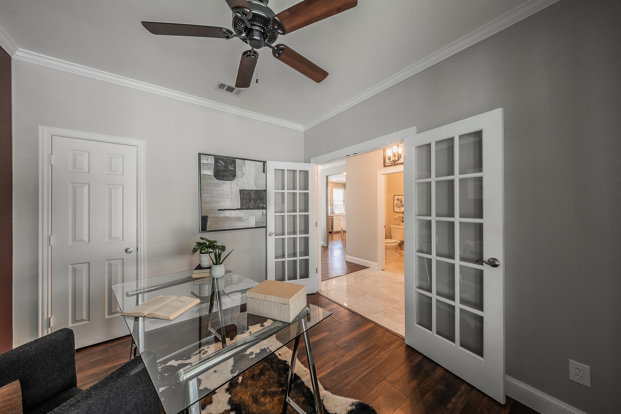 4648 Prickly Pear Drive Fort Worth TX 76244