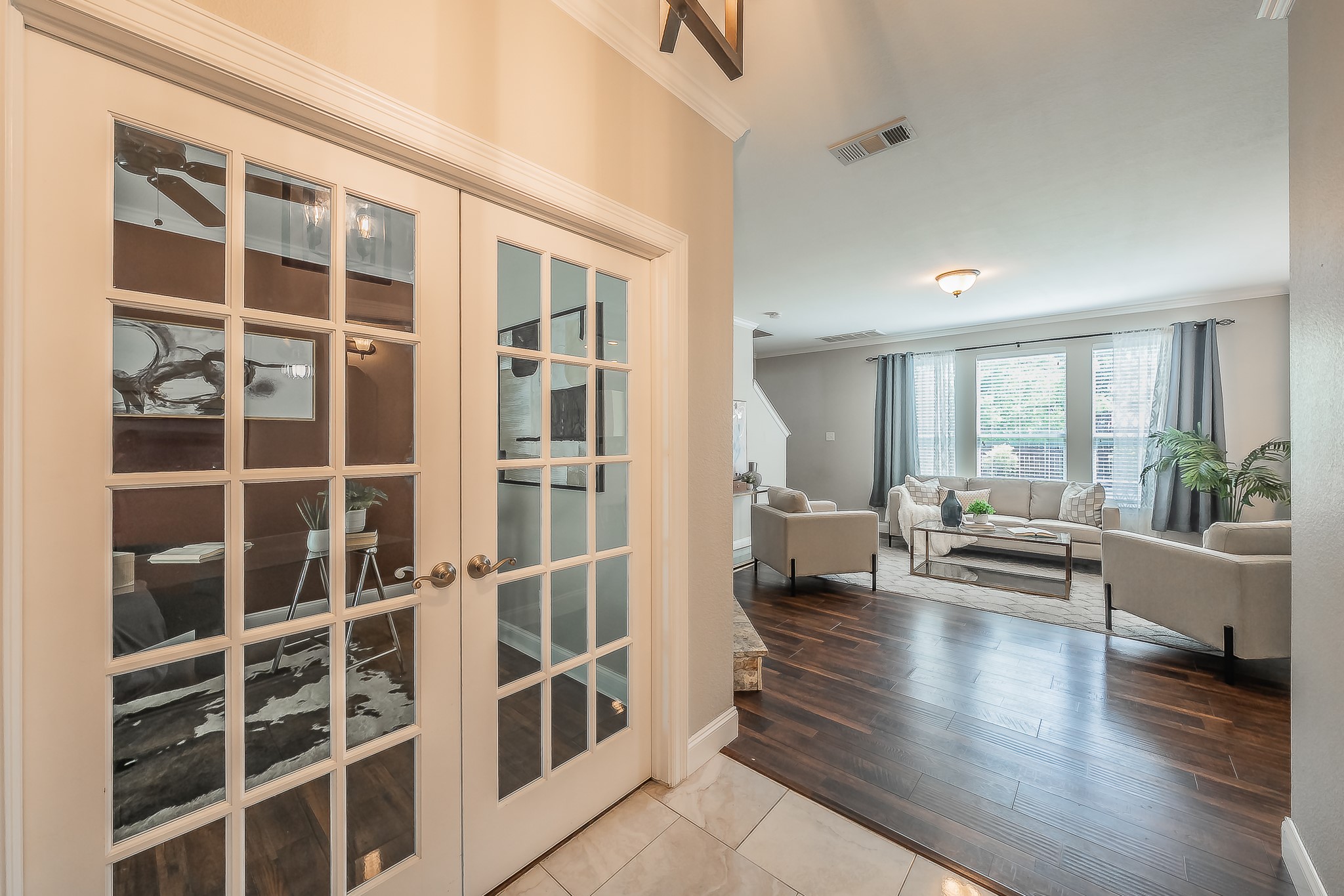 4648 Prickly Pear Drive Fort Worth TX 76244