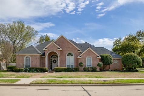 305 Mill Crossing W Colleyville TX 76034